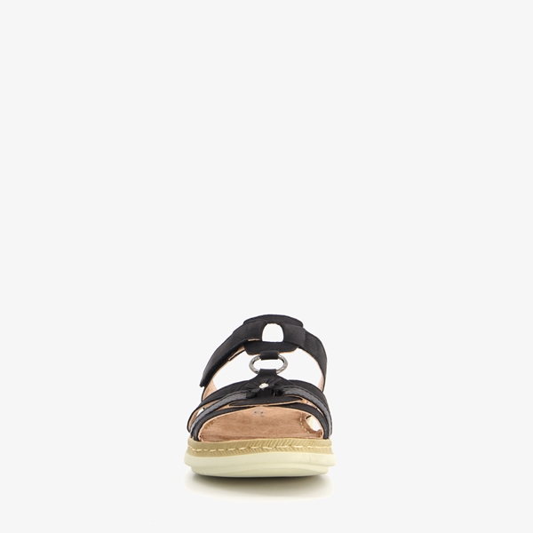 Blue Box dames slippers