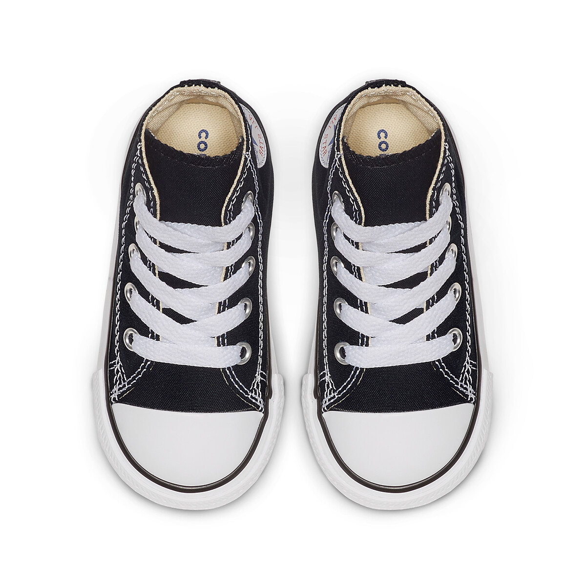 CONVERSE<br>Chuck Taylor All Star Core Canvas Hi