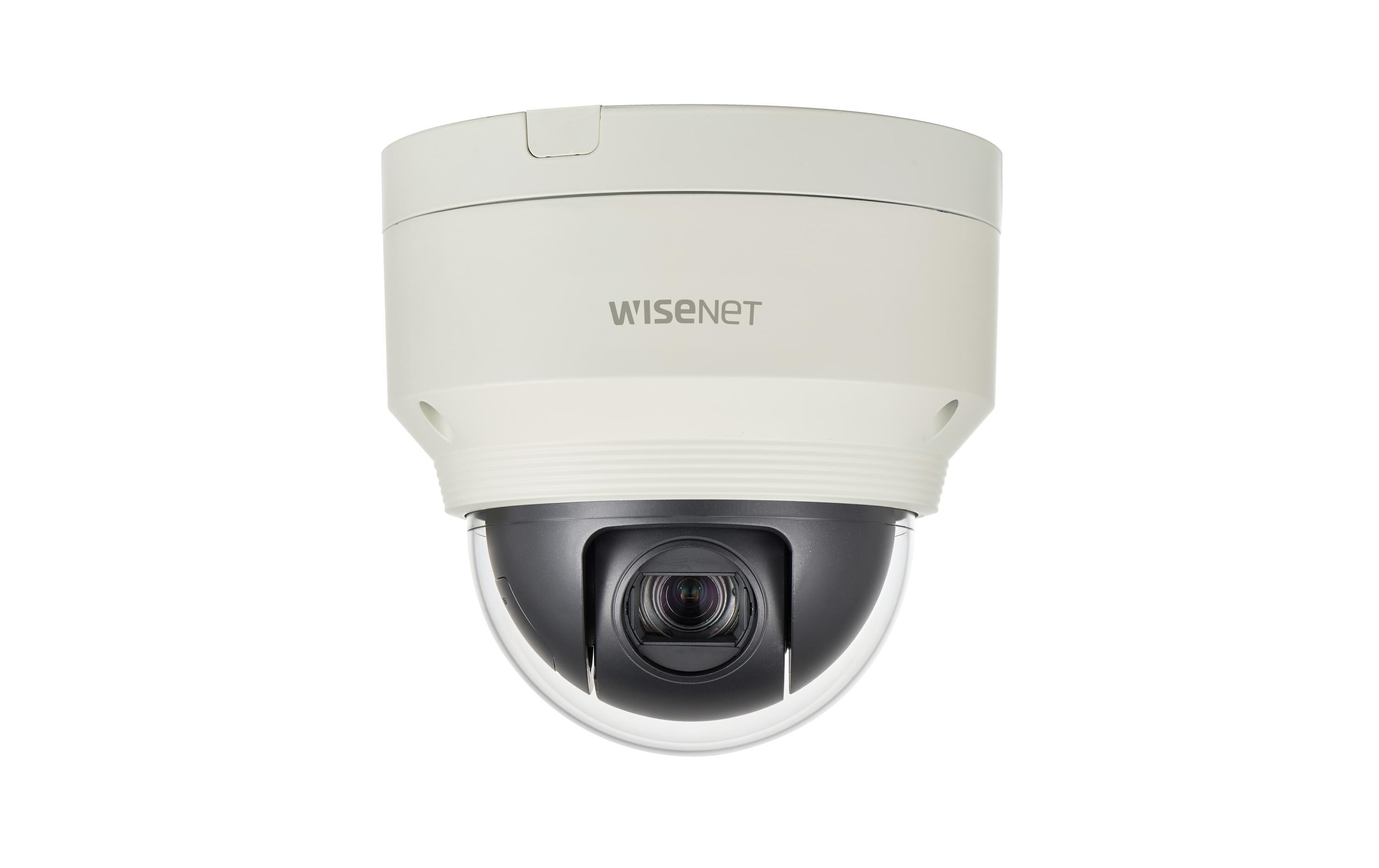 Netzwerkkamera XNP-6120H<br>Netzwerkkamera für die Visuelle Videoüberwachung