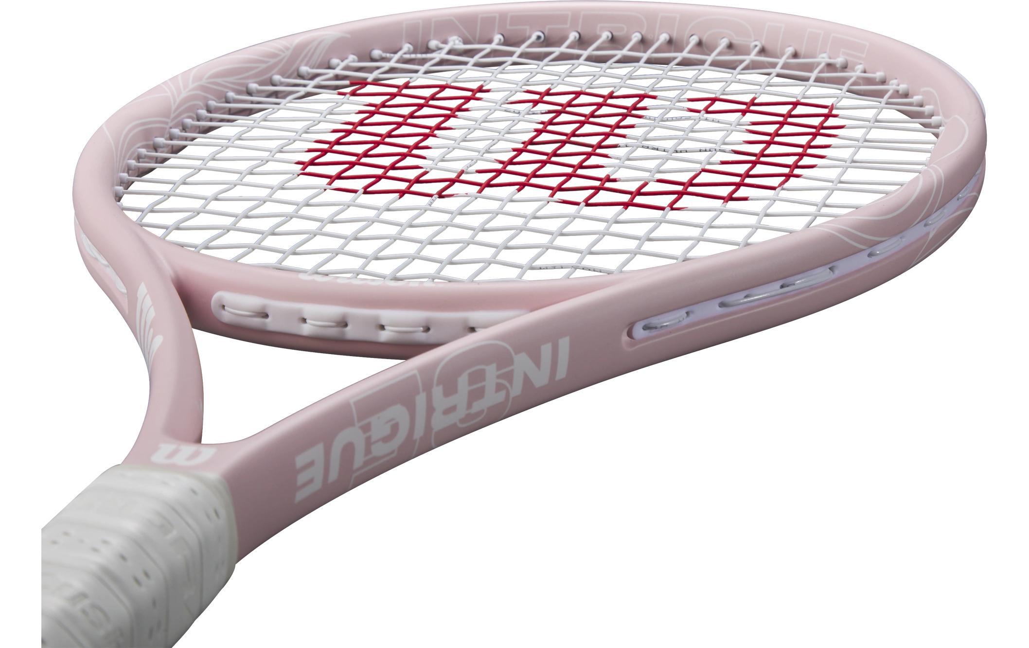 Tennisracket Intrigue SE TNS Rosa<br>Tennisschläger