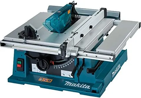 Makita 2704N - Bordsav - 1650 W - 260 mm