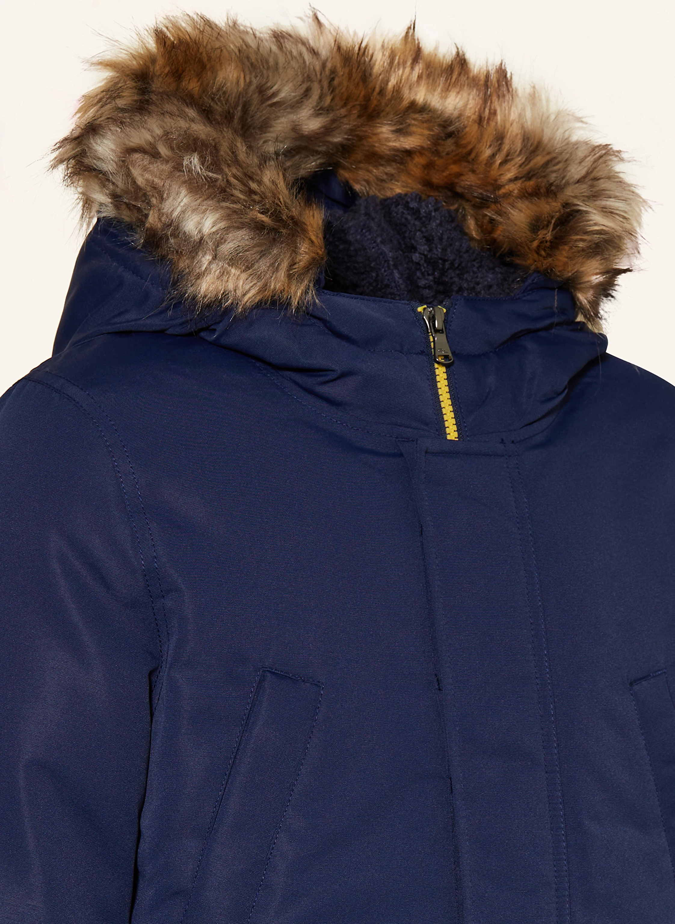 POLO RALPH LAUREN Daunenjacke