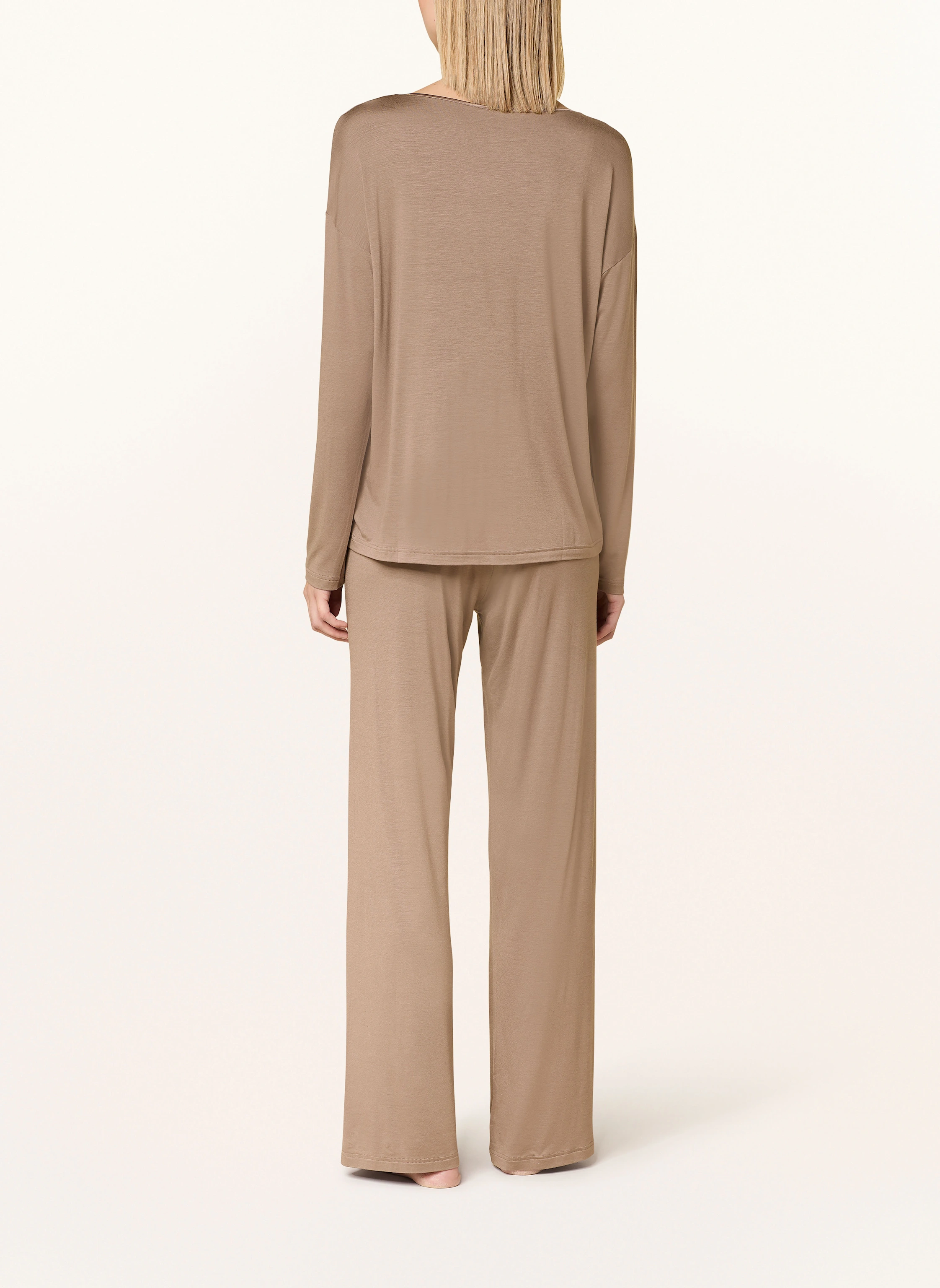 mey Schlafhose Serie PURE CHIC