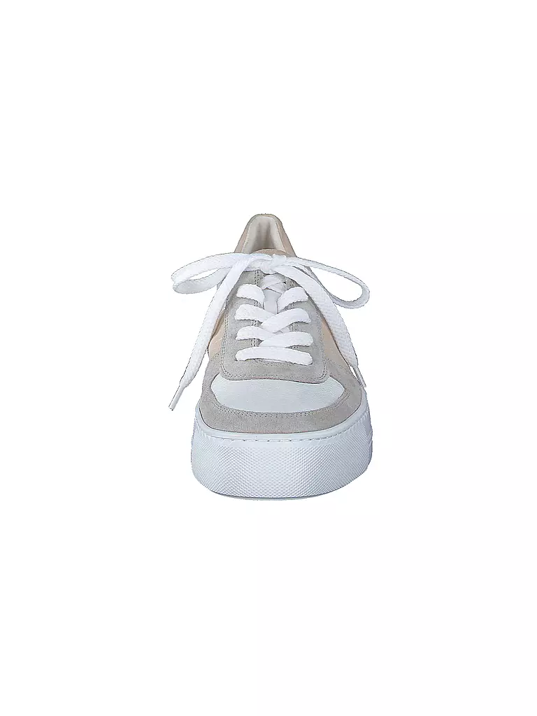 PAUL GREEN Sneaker weiss