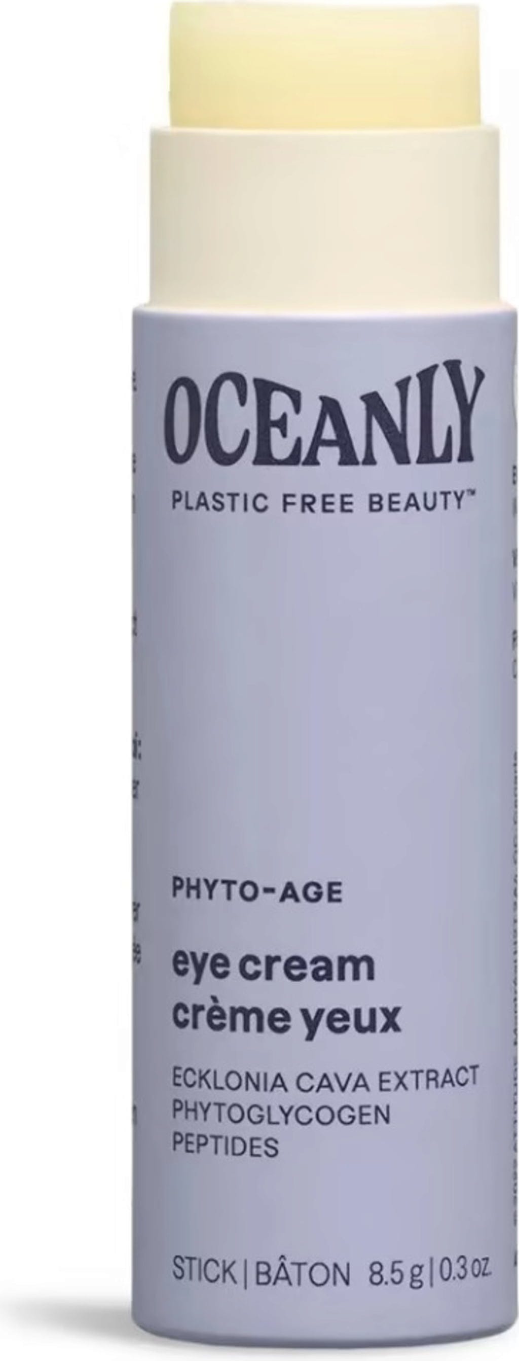 ATTITUDE  Oceanly PHYTO-AGE Eye Cream, 8,50 g
