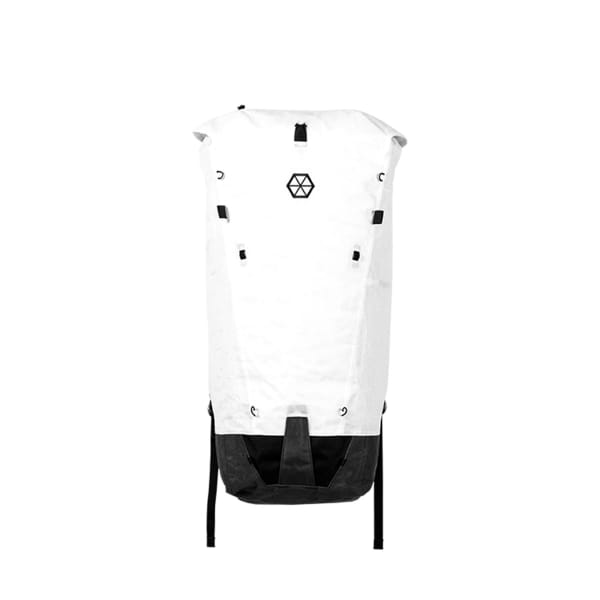 Sac à dos alpinisme SAMAYA ULTRA 35 WHITE