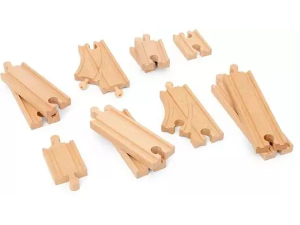 BRIO 36099 Starter Track Pack