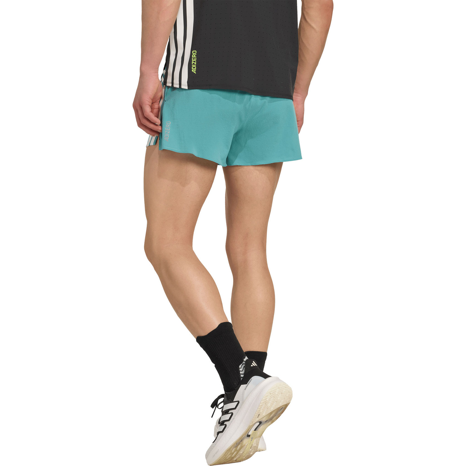 adidas Adizero Gel 5'' Short Heren