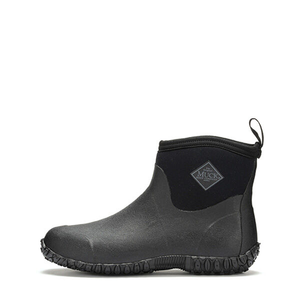 Muck Boot Muckster II Ankle - Outdoorlaarzen - Zwart - 40