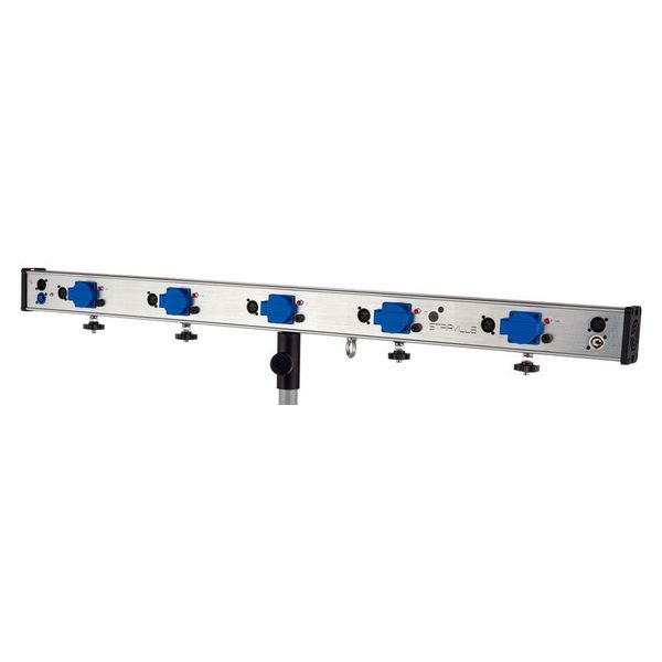 Stairville LED PAR56 Starter Bundle B erw