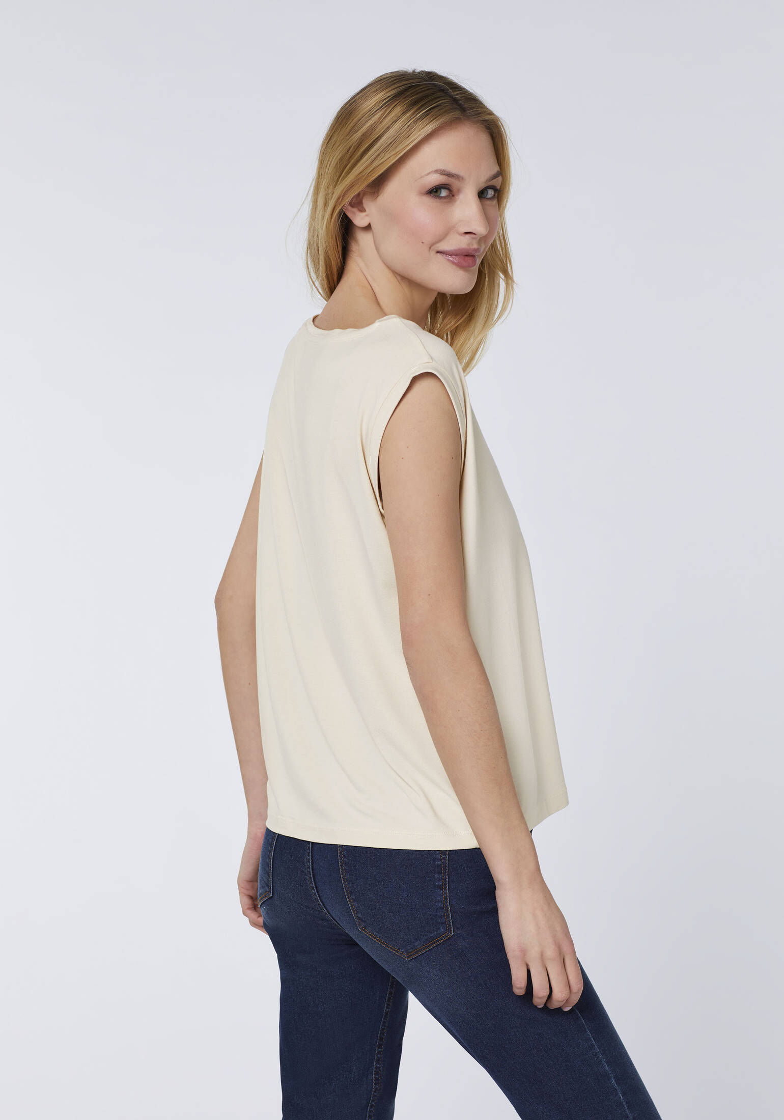 Detto Fatto| Damen Top