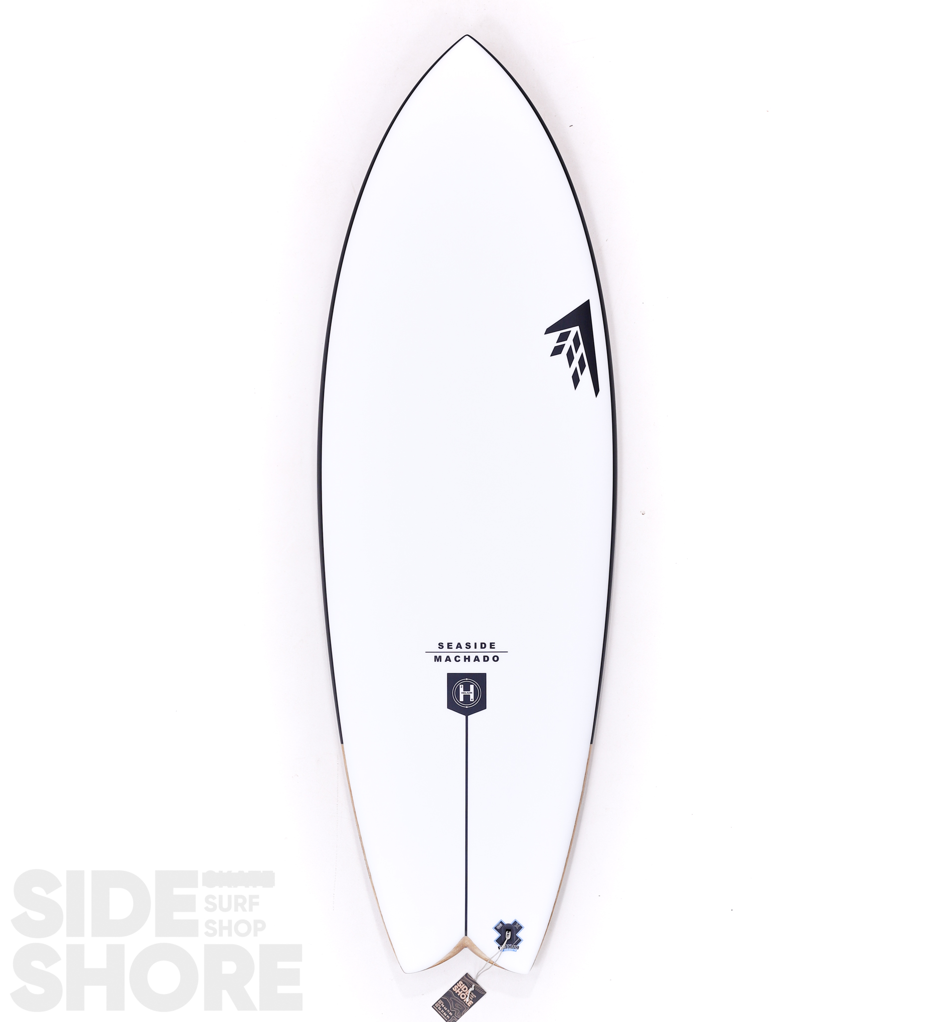 Firewire Seaside - 5'6 x 21 1/4