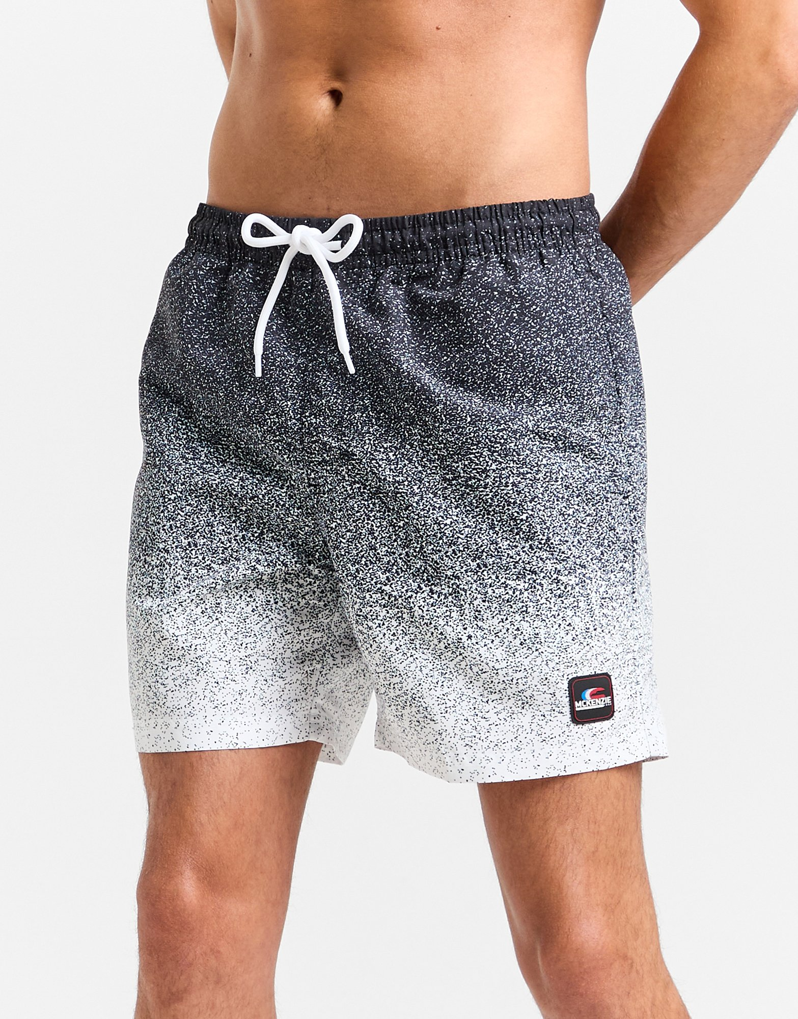 McKenzie Short de bain Phoenix Homme