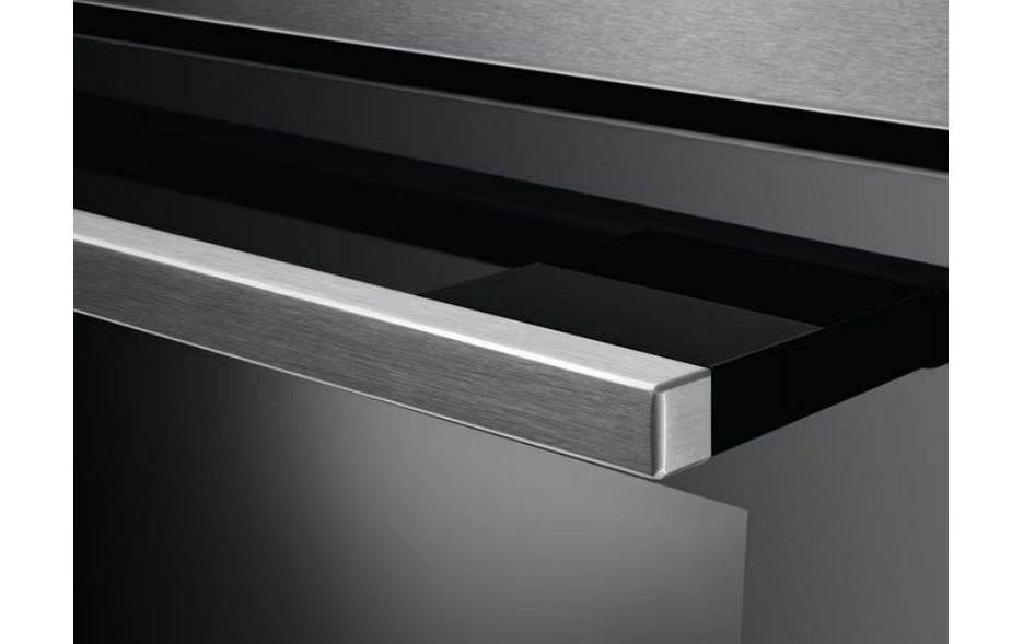 Einbauherd EH7L4YCN Chrom<br>Multifunktionsofen