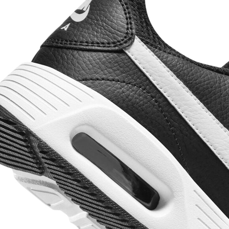 Nike Air Max SC sneakers Sort