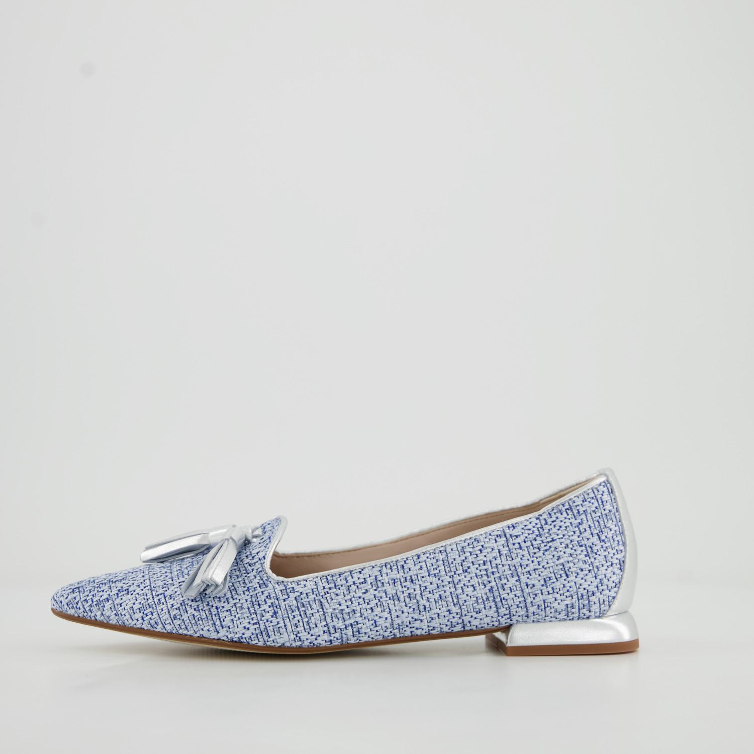 E-mia Halbschuhe