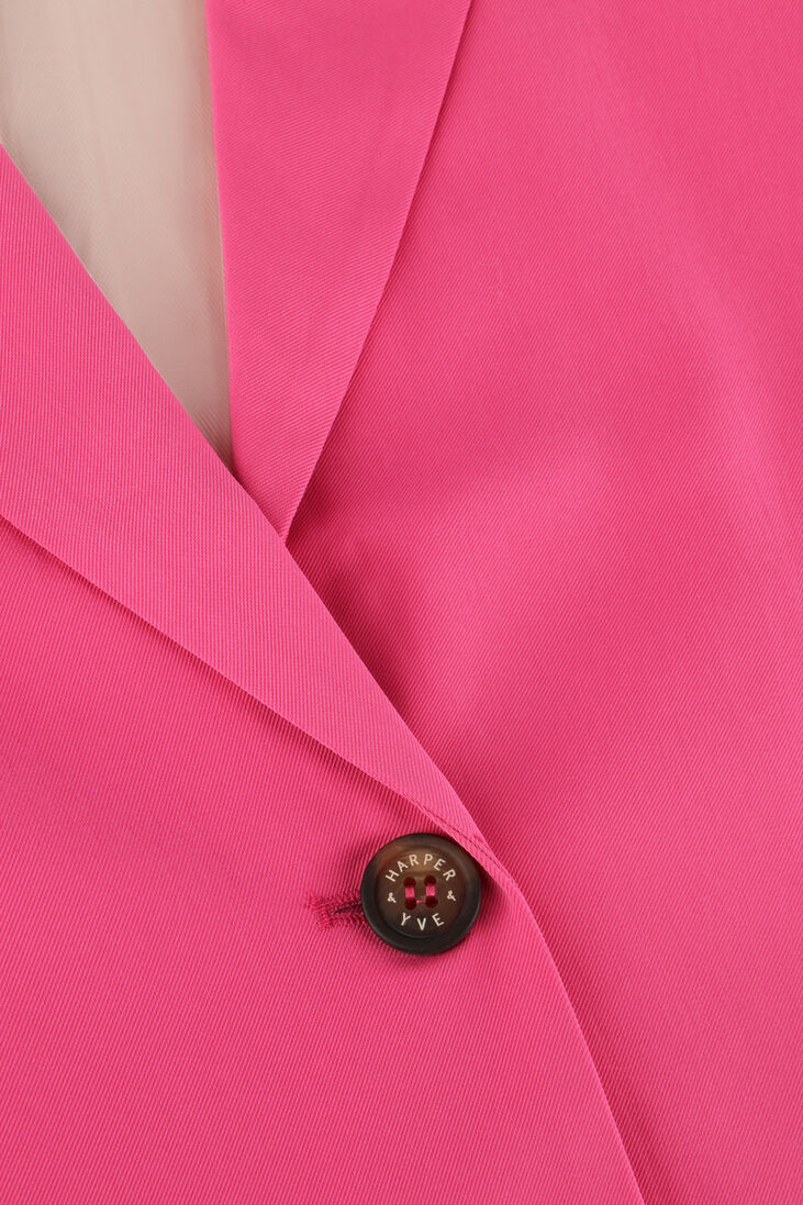 HARPER & YVE roze harper & yve blazer anna-bl