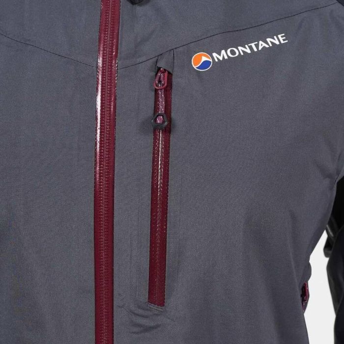 Pac Plux XT Jacket Women