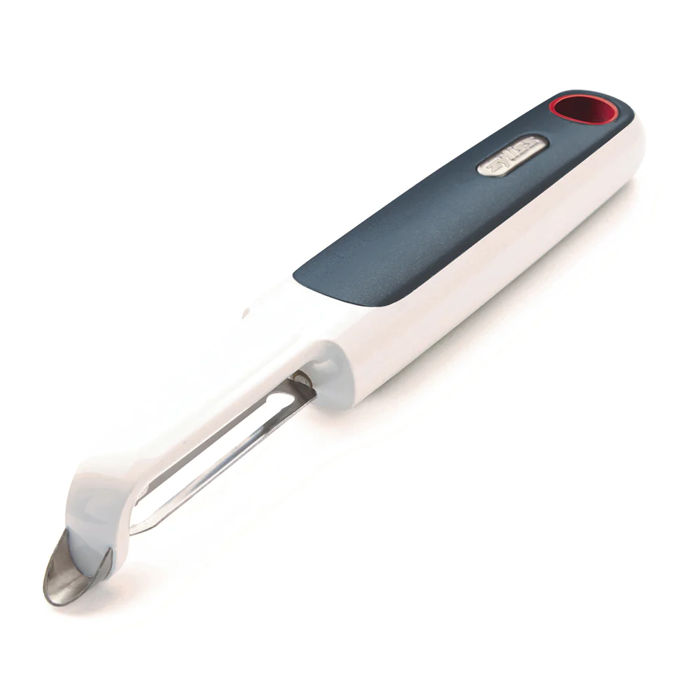 Eplucheur oscillant noir Zyliss