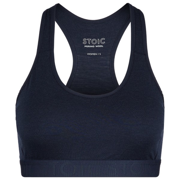 Stoic - Women's Merino150 AlsenSt. Bra - Sous-vêtement mérinos