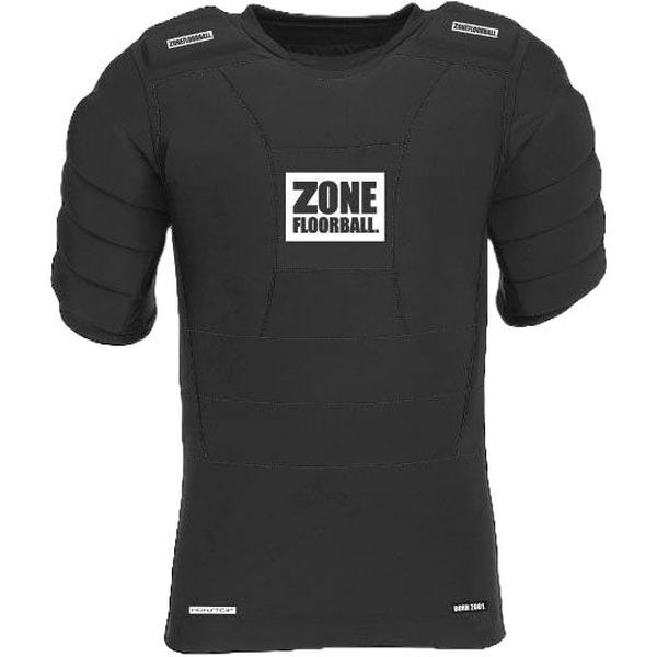 UnihocGoalie T-Shirt MONSTER2 rebound ctrl