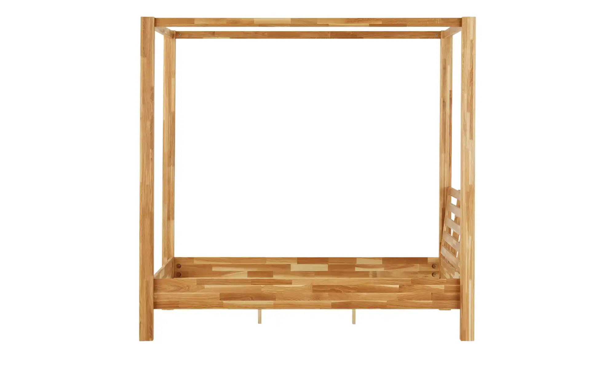 Woodford Himmelbett Bali
