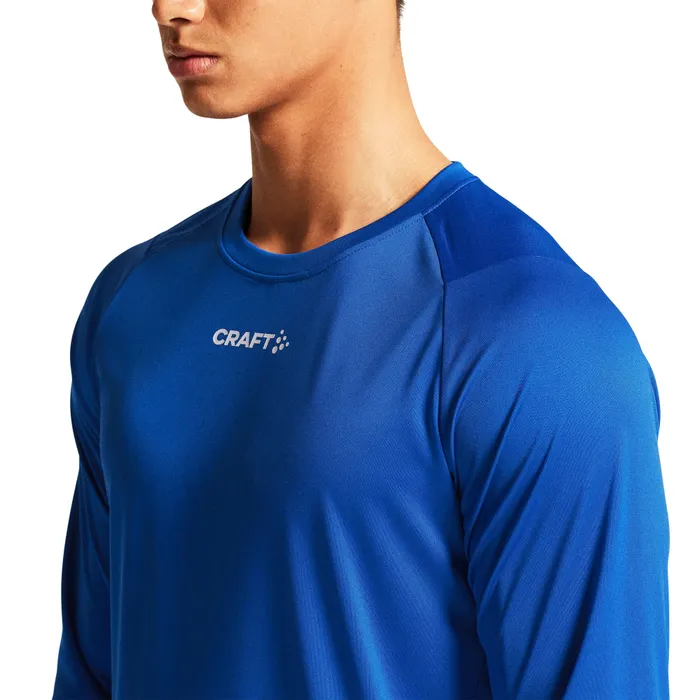 Craft Rush 2.0 LS Shirt Heren