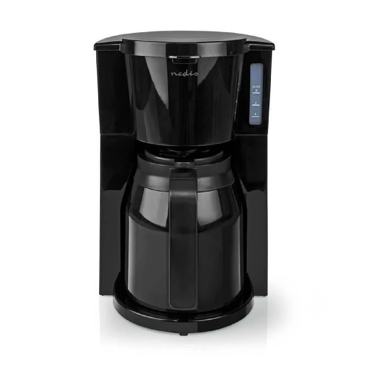 Techwood Isotherme 1.5L - Noir