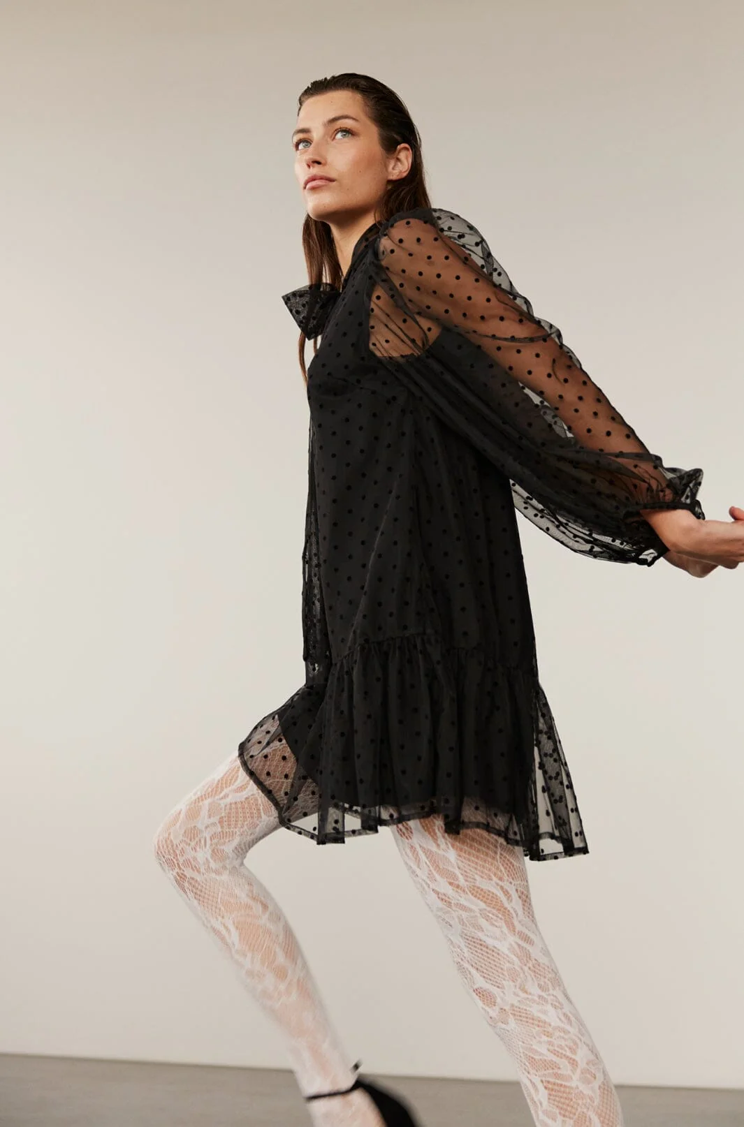Sofie Schnoor S244241 Dress