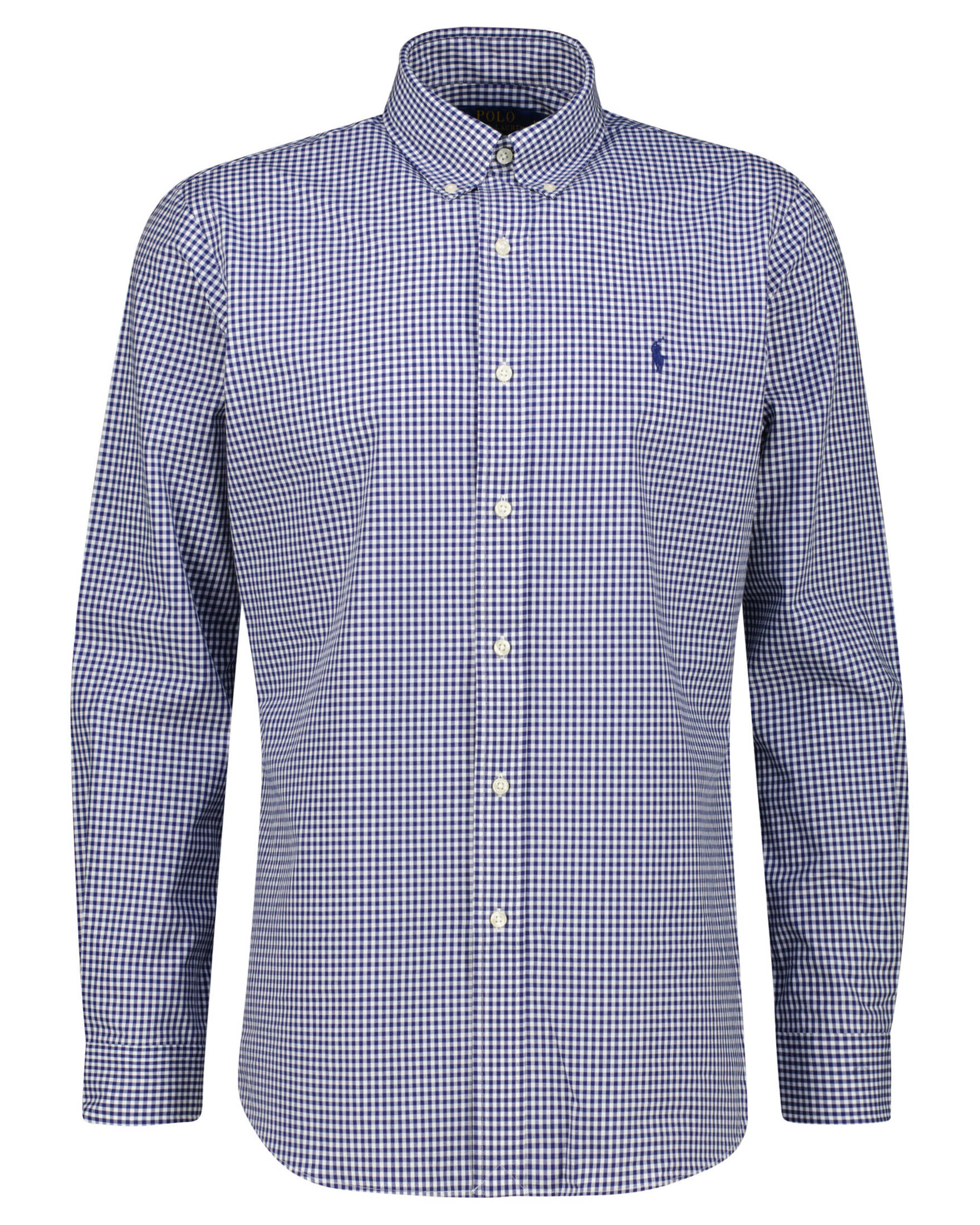 Polo Ralph Lauren| Herren Freizeithemd