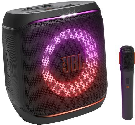 JBL Partybox Encore 2 - Draagbare Bluetooth Speaker - Zwart