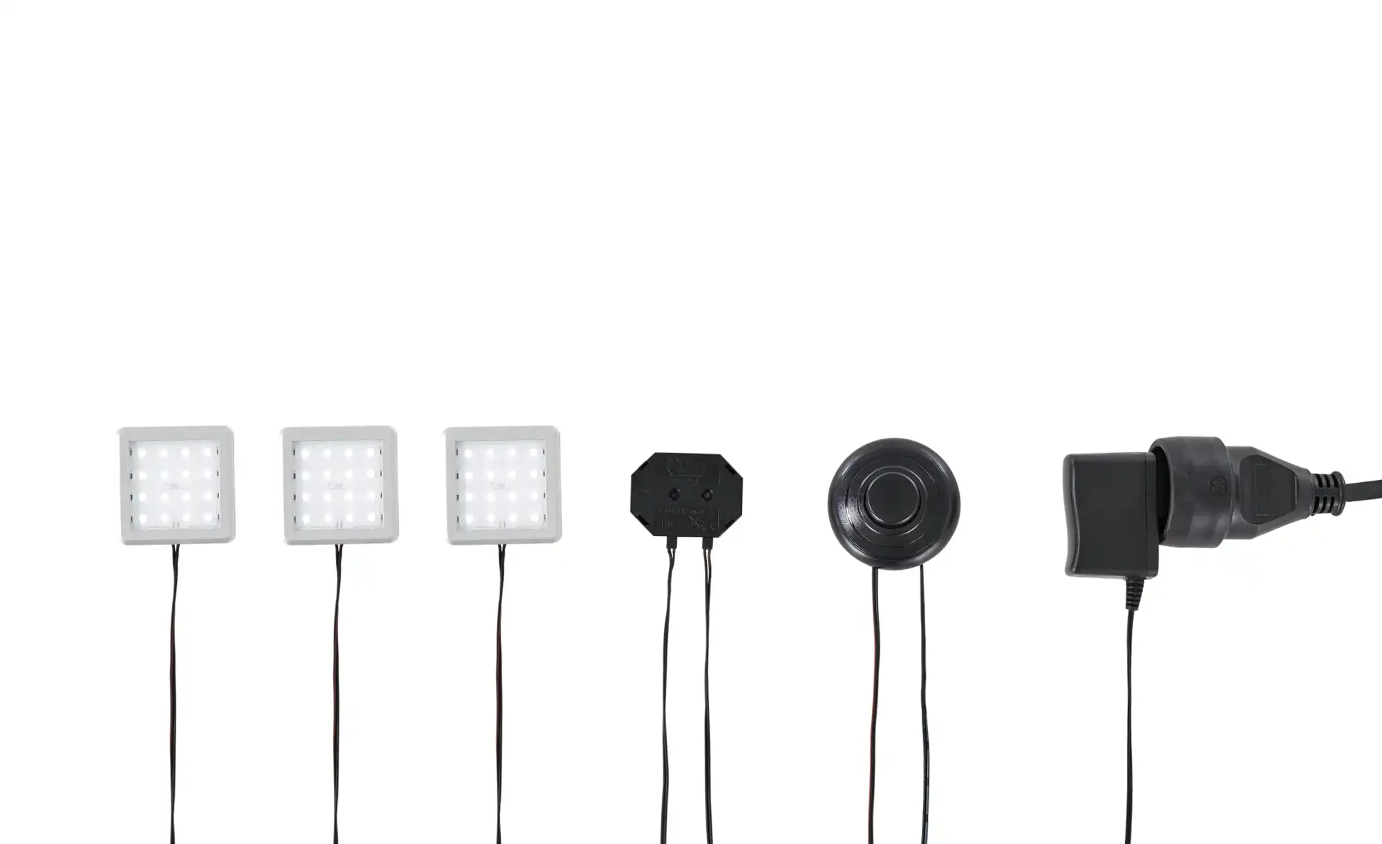 LED-Unterbauspot