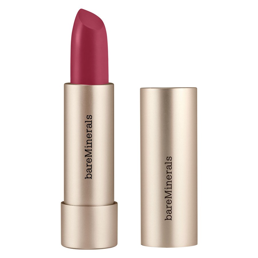 bareMinerals Mineralist Hydra-Smoothing Lipstick Optimism 3,6g