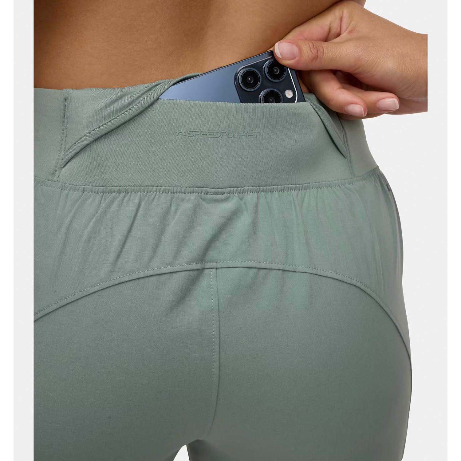 Under Armour  OutRun The Storm Broek