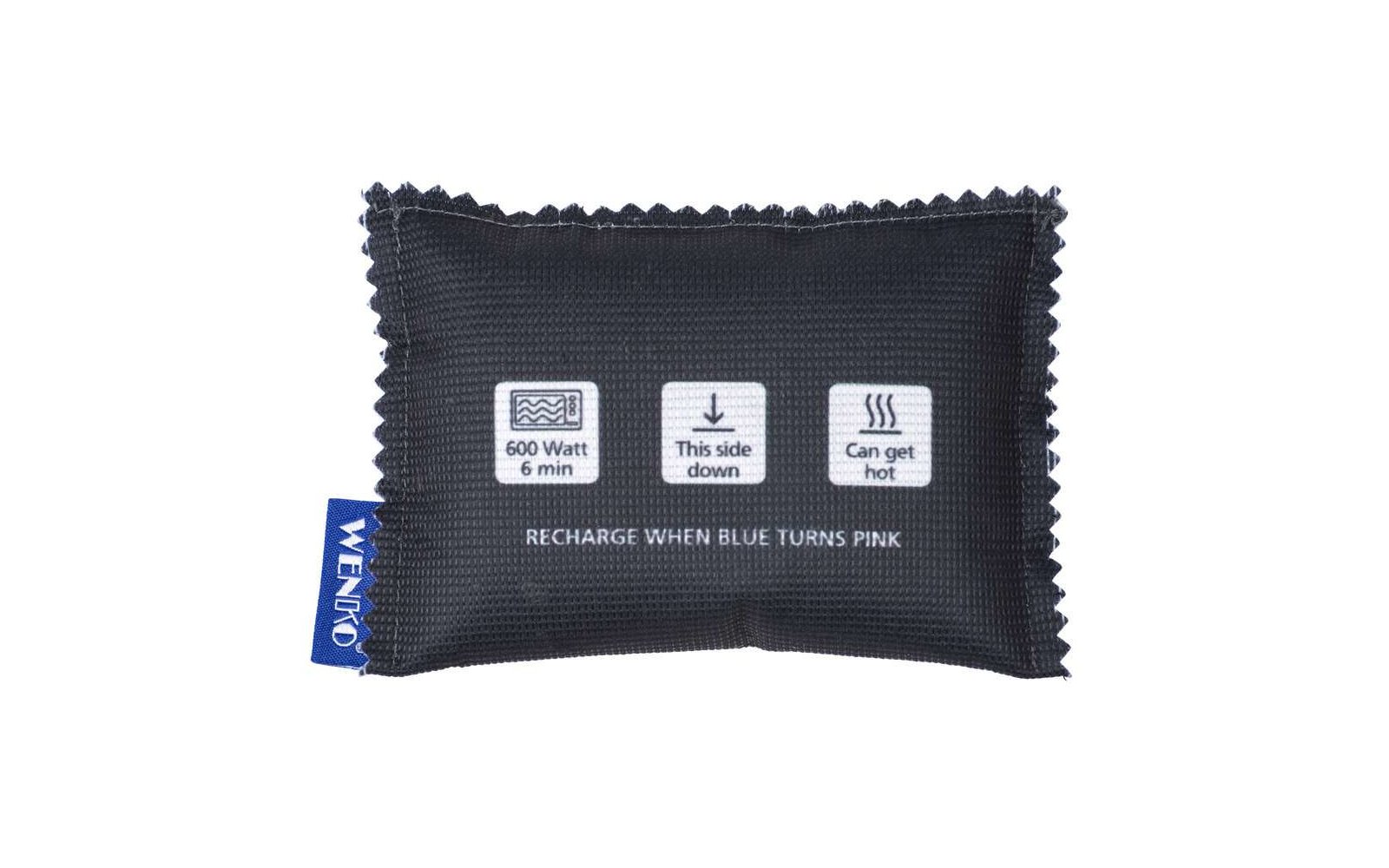 Wenko Auto-Entfeuchter 120 g 2er Set