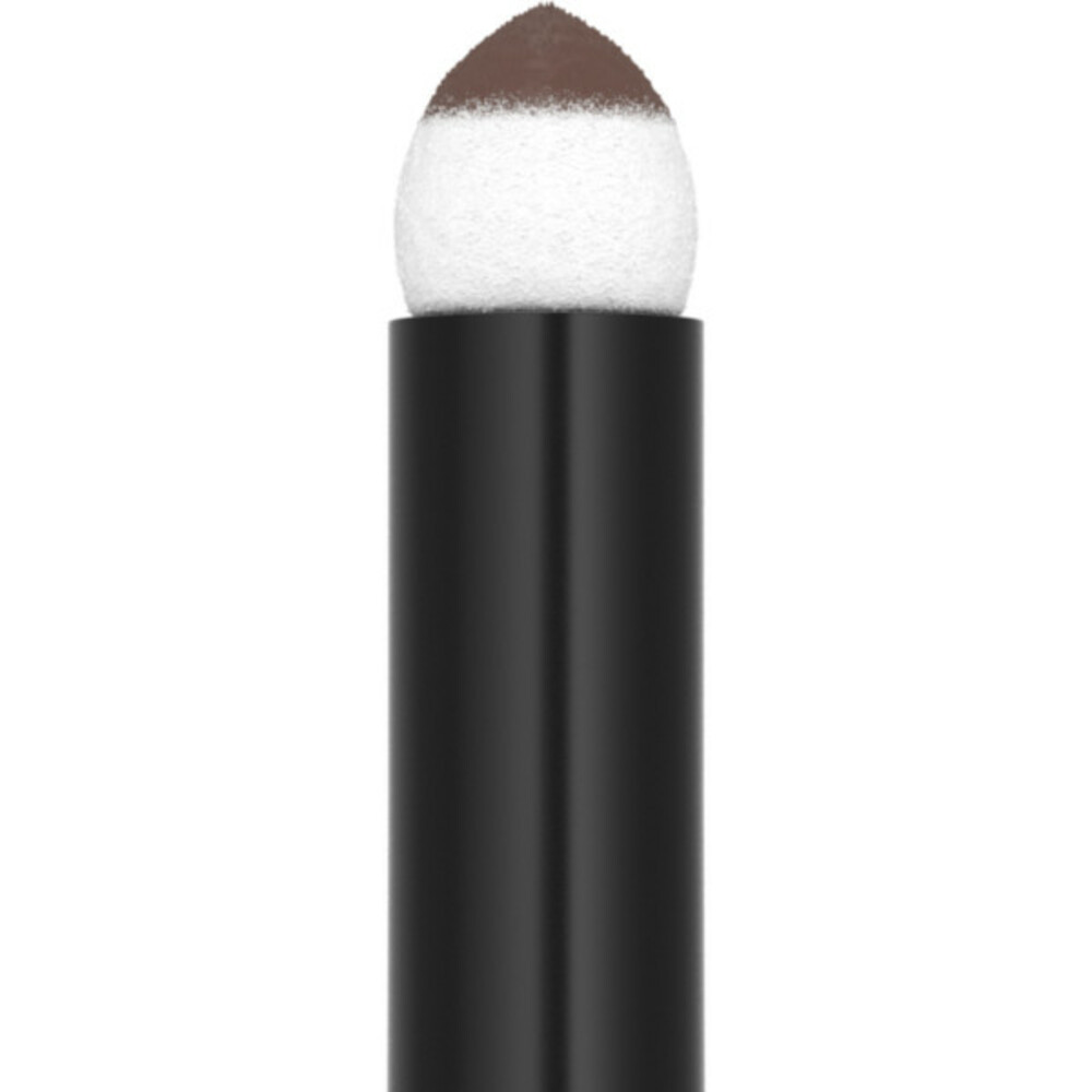 Maybelline Brow Satin Duo Wenkbrauwpotlood en Poeder 04 Dark Brown
