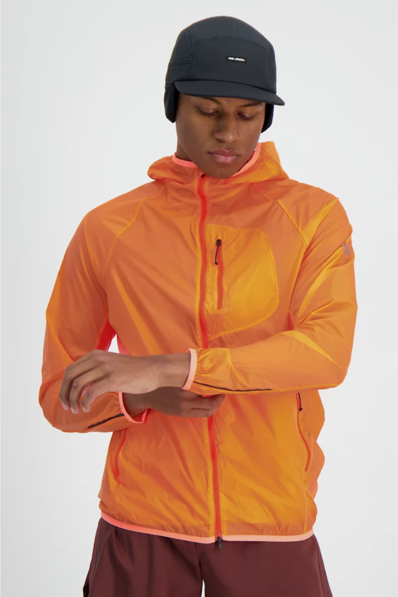 Ciele VNT Herren Laufjacke