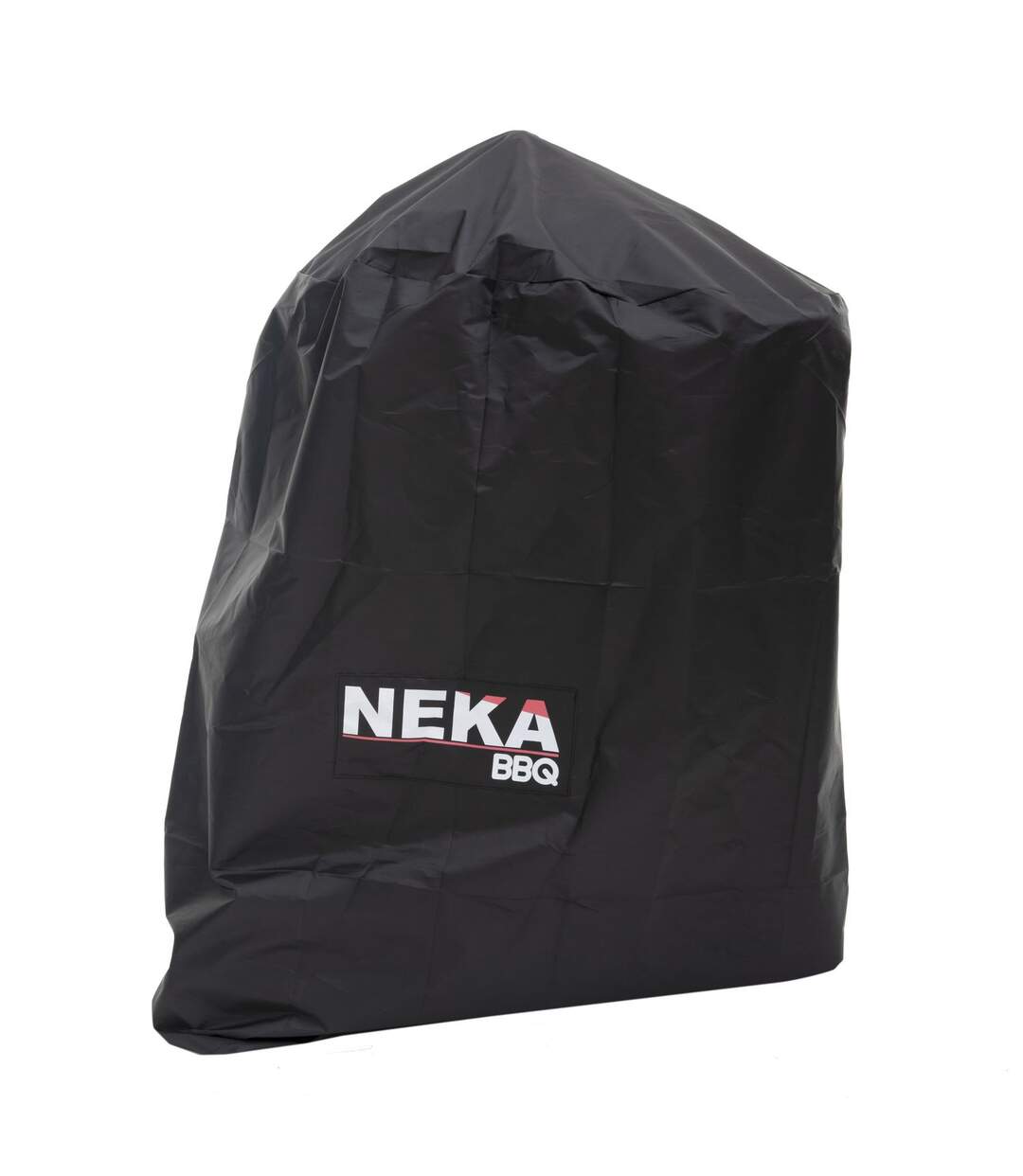 Housse de protection pour barbecue - L. 95 x H. 95 cm - Noir