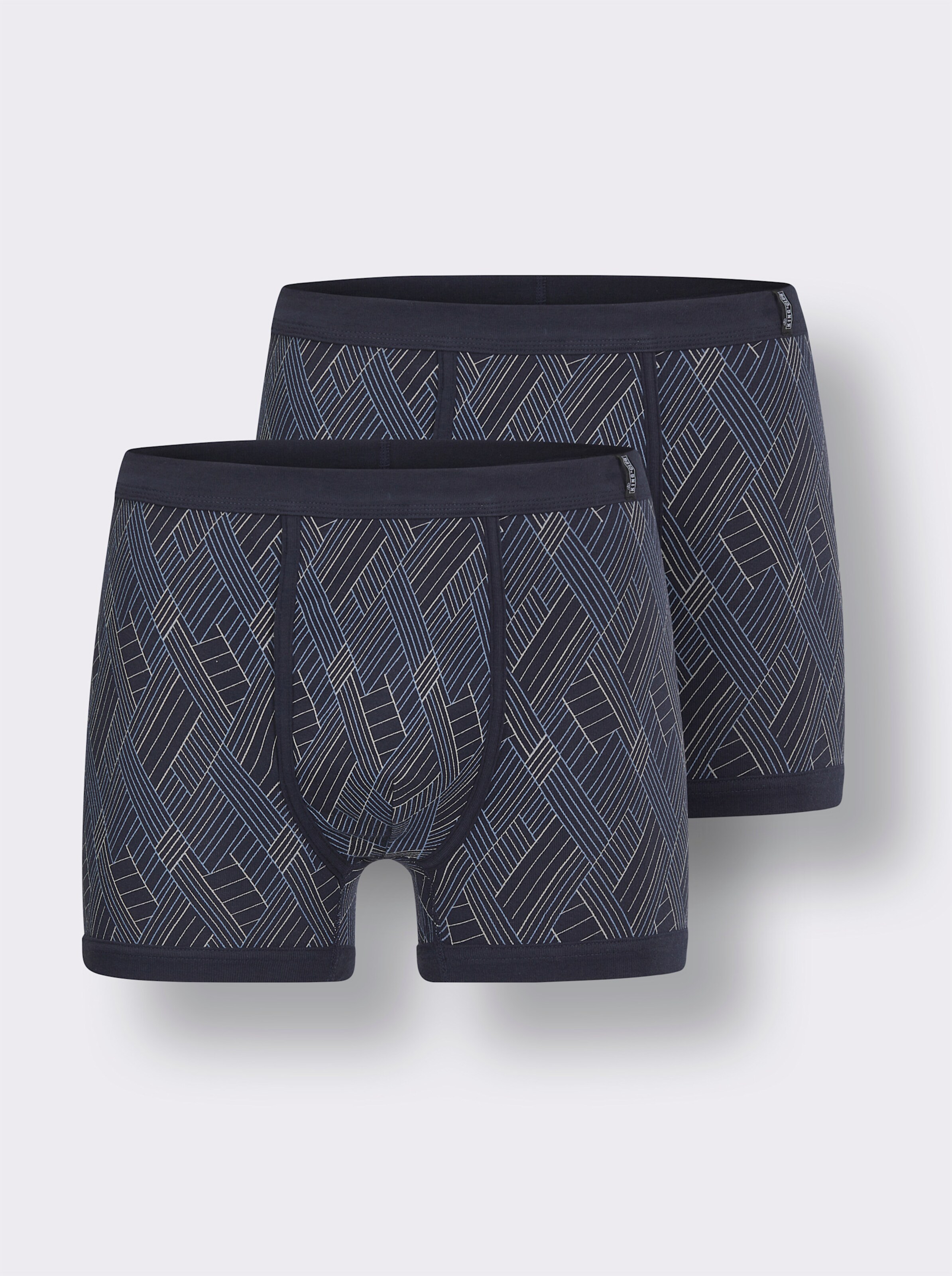 Hose kurz