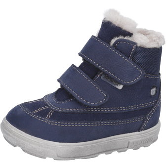 Ricosta Pedro Winterstiefel See / Nautic Kinder
