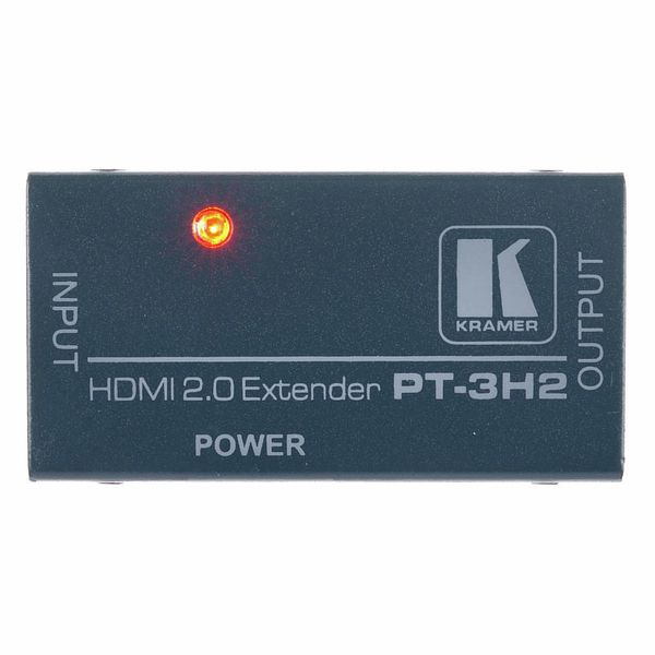 Kramer PT-3H2 HDMI Extender UHD