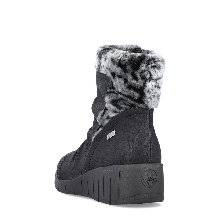 Rieker Y1361-00 | NOIR