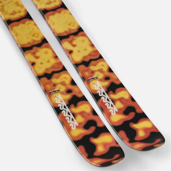 Ski K2 OMEN 85 MULTICO