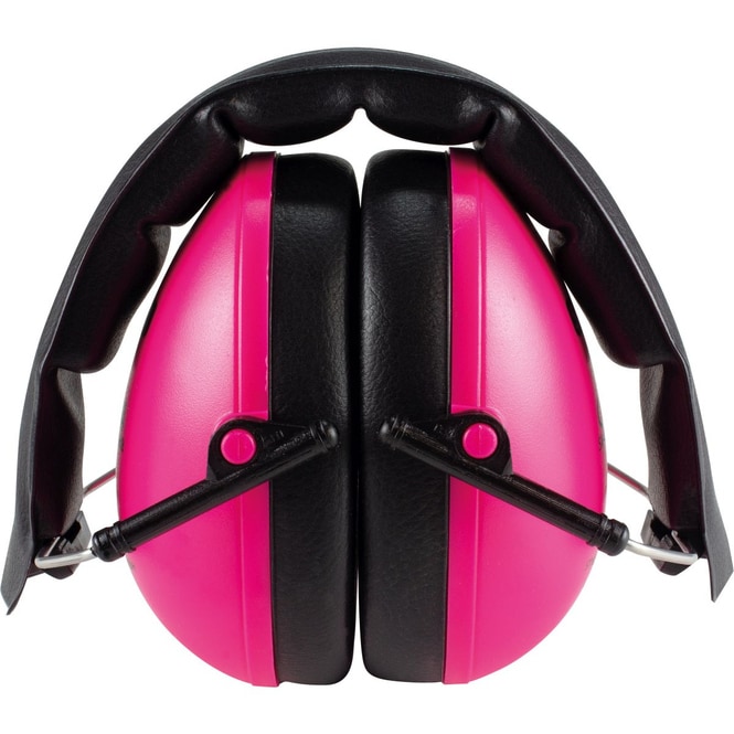 Gehörschutz - Stilles Lernen - SX-4230 - pink
