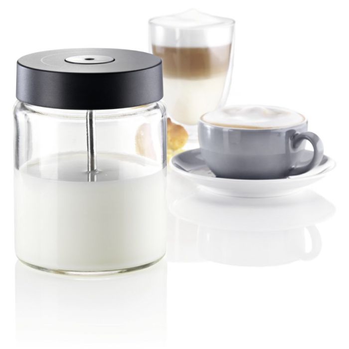 Miele Milchbehälter aus Glas MB-CM-G