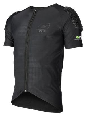 Veste De Protection Manches Courtes O'Neal Impact Lite V.23 Noir