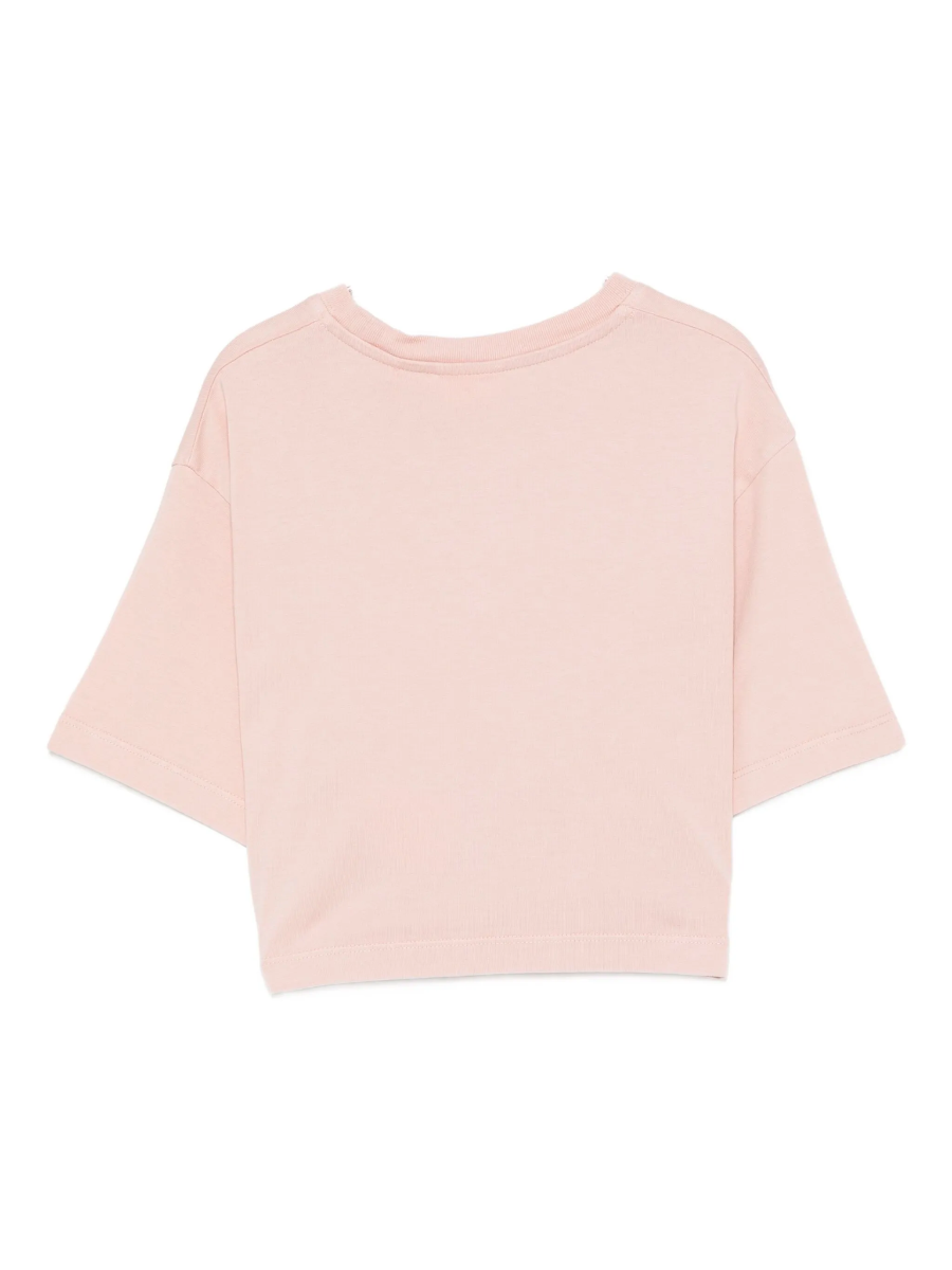 Off-White Arrow Studs Boxy Tee