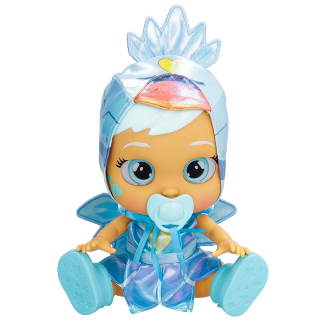 CryBabies - Star Sydney - Babypuppe