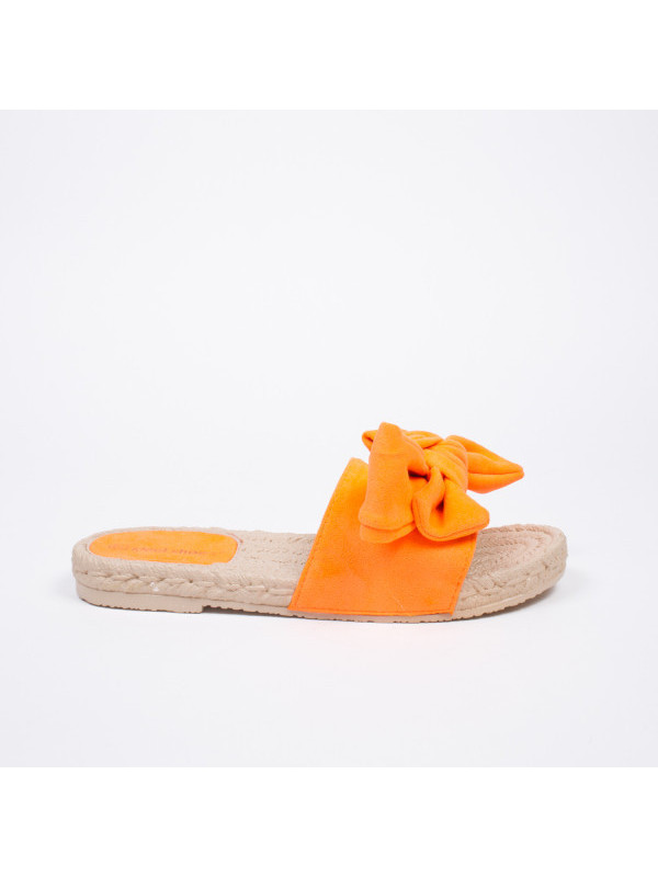 Nu-pieds Inaya