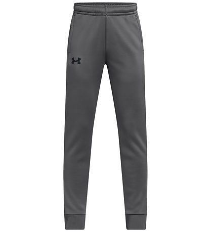 Under Armour Holzpants m. Fleece - Castlerock